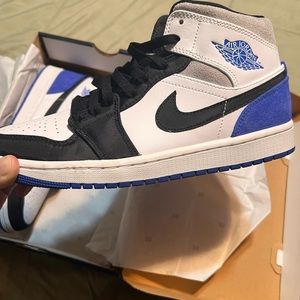 Men’s Air Jordan 1